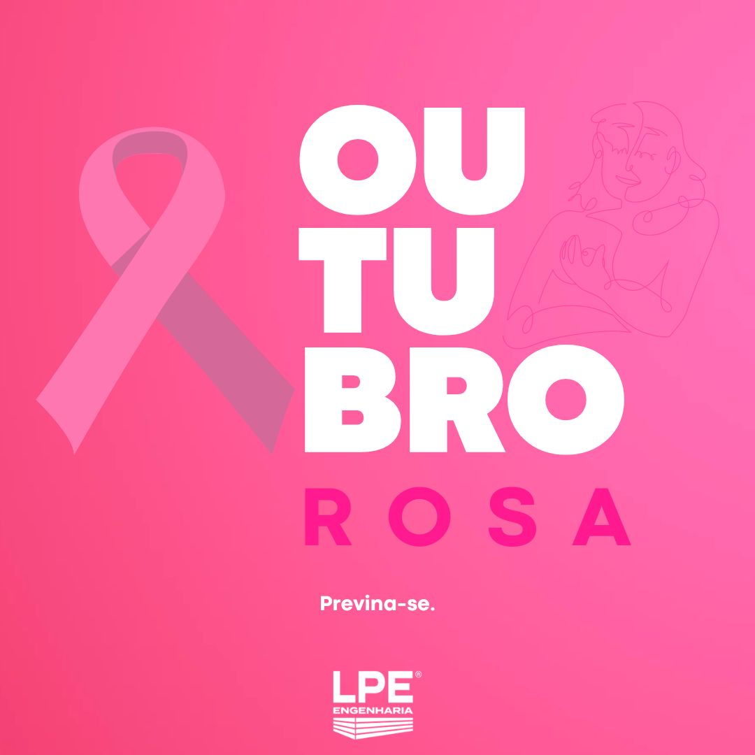 OUTUBRO ROSA 2024